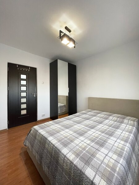 Giurgiului Str. Ghimpati  Apartament 3 camere Parcare inclusa