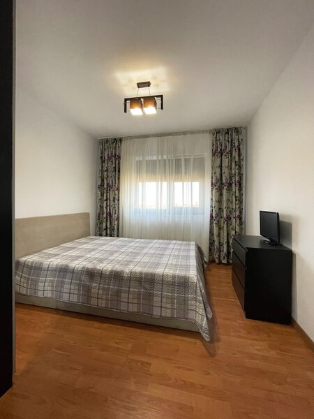 Giurgiului Str. Ghimpati  Apartament 3 camere Parcare inclusa