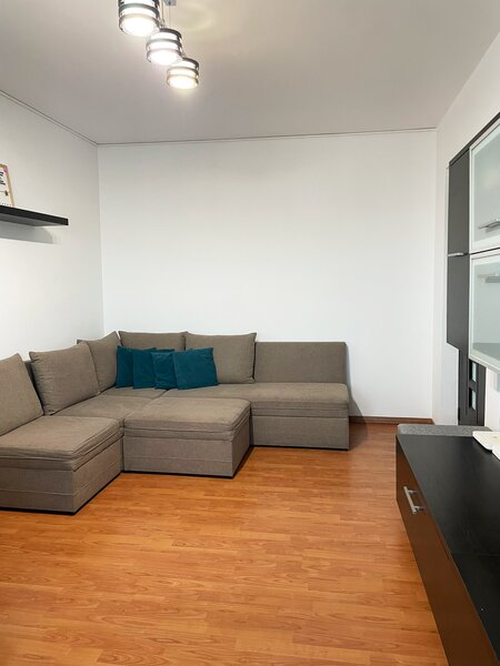 Giurgiului Str. Ghimpati  Apartament 3 camere Parcare inclusa