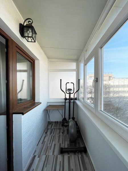 Giurgiului Str. Ghimpati  Apartament 3 camere Parcare inclusa