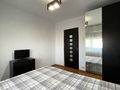 Giurgiului Str. Ghimpati  Apartament 3 camere Parcare inclusa